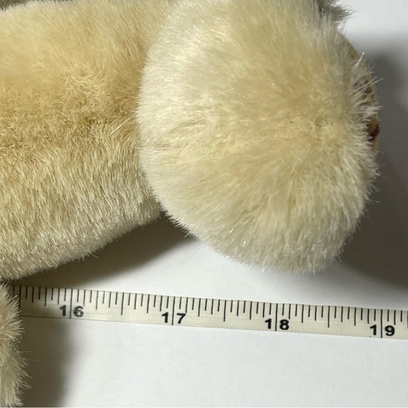 Haus Of Klaus Vintage Bunny Rabbit Plush Stuffed Animal - Picture 5 of 8